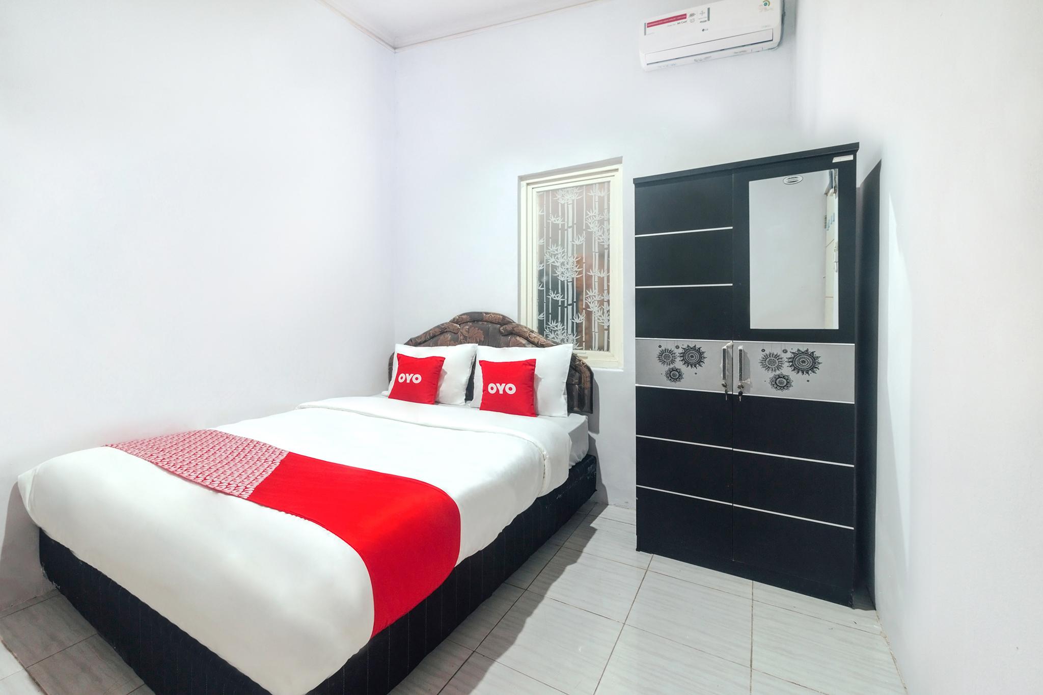 Hotel Vaccinated Staff-Oyo 2699 Haven Boarding House à Ambon Extérieur photo