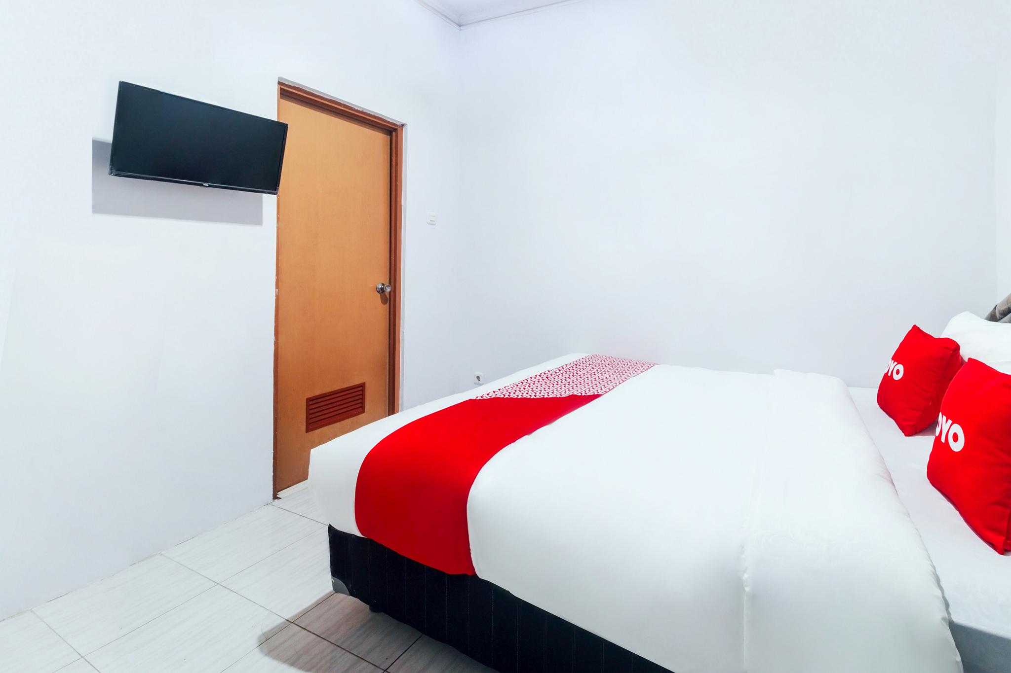 Hotel Vaccinated Staff-Oyo 2699 Haven Boarding House à Ambon Extérieur photo